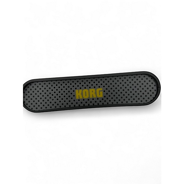 Used KORG KR MINI Effect Processor