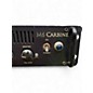 Used MESA/Boogie M6 Carbine 600W Tube Bass Amp Head