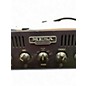 Used MESA/Boogie M6 Carbine 600W Tube Bass Amp Head