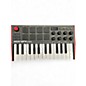Used Akai Professional MPK Mini MIDI Controller thumbnail