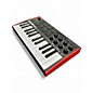 Used Akai Professional MPK Mini MIDI Controller