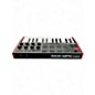 Used Akai Professional MPK Mini MIDI Controller