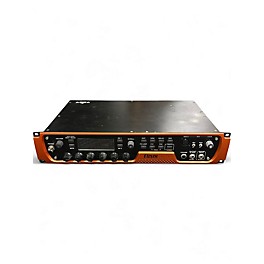 Used Avid Eleven Rack Audio Interface
