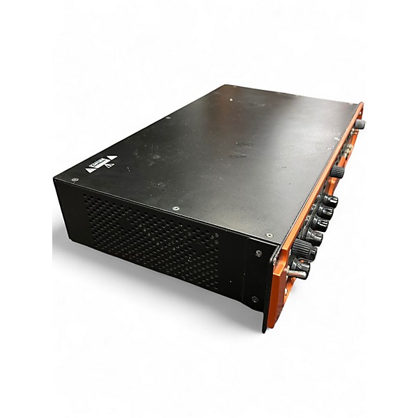 Used Avid Eleven Rack Audio Interface