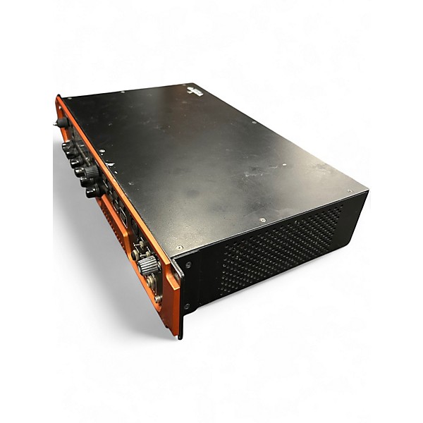 Used Avid Eleven Rack Audio Interface