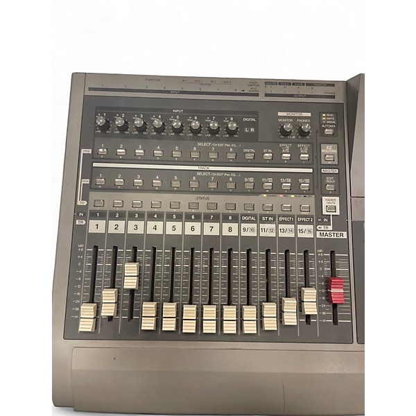 Used 2000s Roland VS1680 Digital Mixer