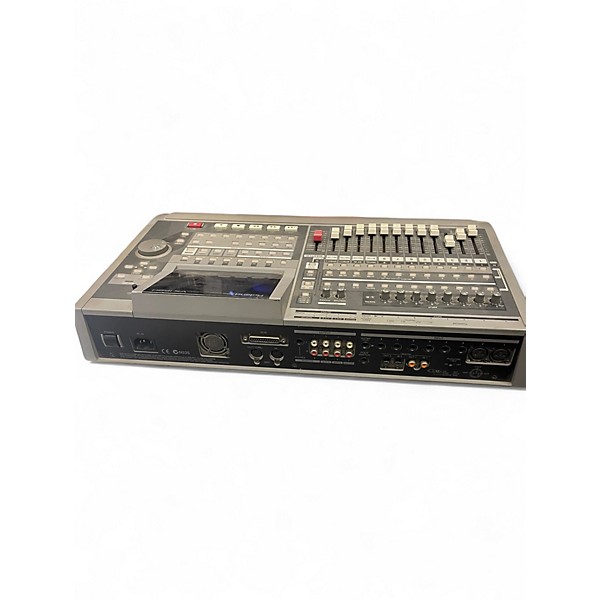 Used 2000s Roland VS1680 Digital Mixer