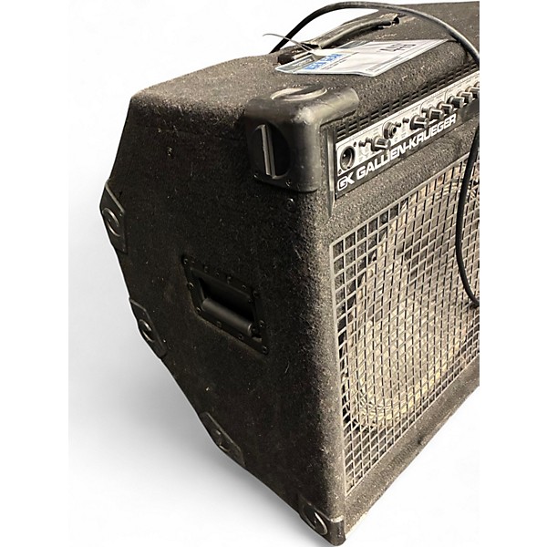 【ジャンク】Gallien Krueger Backline110 Used Gallien-Krueger BACKLINE 110 Bass Combo Amp | Guitar Center