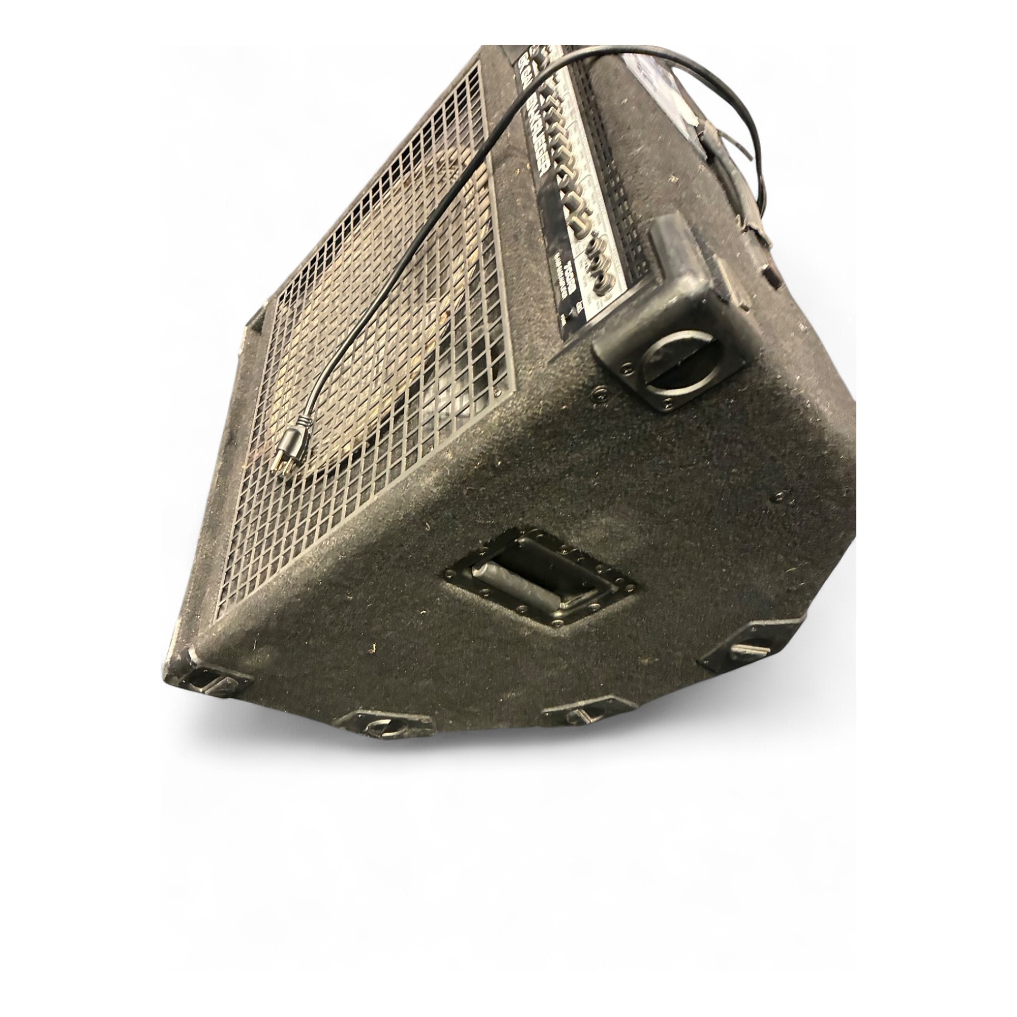 【ジャンク】Gallien Krueger Backline110 Gallien Krueger Backline 110 Combo Amp - Black Vinyl Cover w