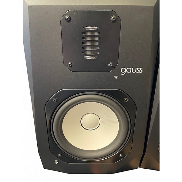 Used Avantone Gauss 7 Powered Monitor