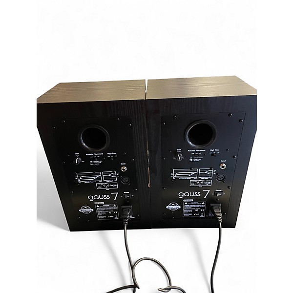 Used Avantone Gauss 7 Powered Monitor
