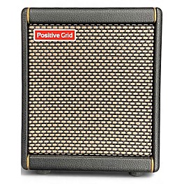 Used Positive Grid Spark mini Guitar Combo Amp