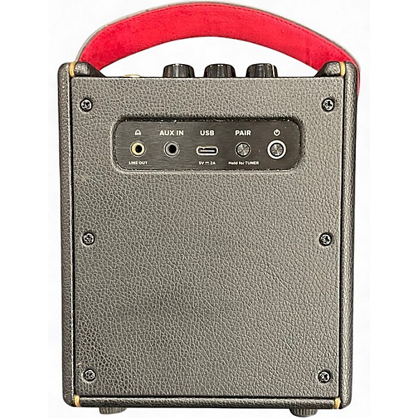 Used Positive Grid Spark mini Guitar Combo Amp