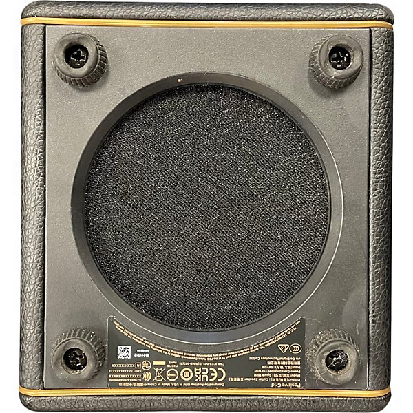 Used Positive Grid Spark mini Guitar Combo Amp