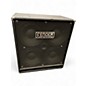 Used Fender Rumble 410 4x10 Bass Cabinet thumbnail