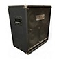 Used Fender Rumble 410 4x10 Bass Cabinet