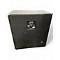 Used Fender Rumble 410 4x10 Bass Cabinet