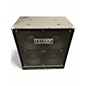 Used Fender Rumble 410 4x10 Bass Cabinet
