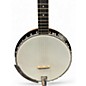 Used Washburn banjo Natural Banjo