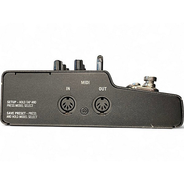 ギター LINE 6 M5 STOMPOX MODELER Line 6 M5 Stompbox modeler | Vintage Guitar® magazine