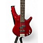 Used Ibanez GSR190 RED Electric Bass Guitar