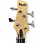 Used Ibanez GSR190 RED Electric Bass Guitar