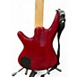 Used Ibanez GSR190 RED Electric Bass Guitar