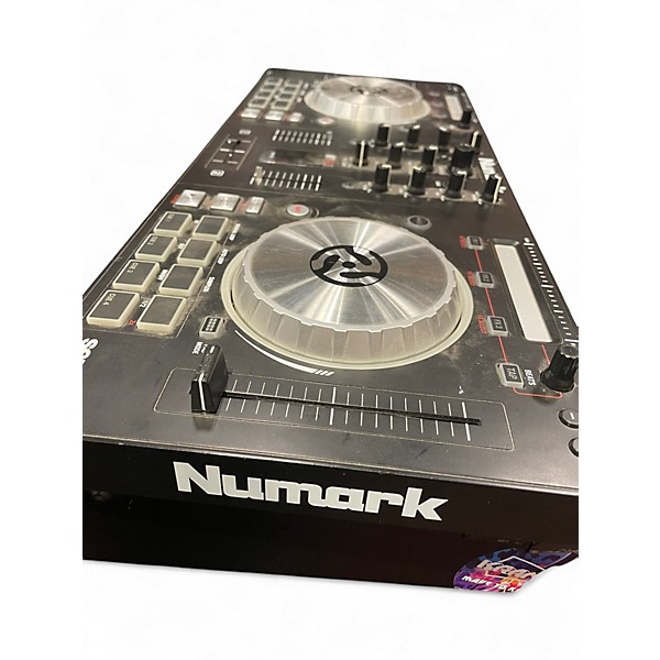 Used Numark MTPRO3 DJ Controller