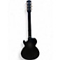 Used Gibson Les Paul Melody Maker Black Solid Body Electric Guitar