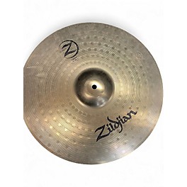 Used Zildjian 16in Planet Z Crash Cymbal