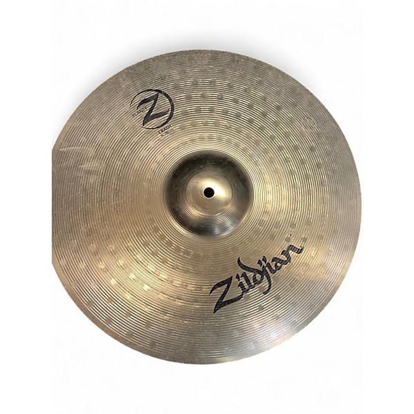 Used Zildjian 16in Planet Z Crash Cymbal
