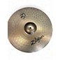 Used Zildjian 16in Planet Z Crash Cymbal thumbnail