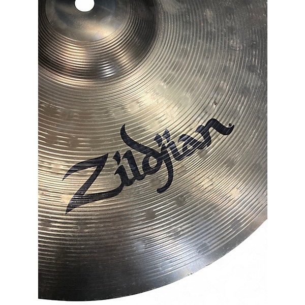 Used Zildjian 16in Planet Z Crash Cymbal