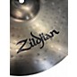Used Zildjian 16in Planet Z Crash Cymbal