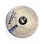 Used Zildjian 16in Planet Z Crash Cymbal