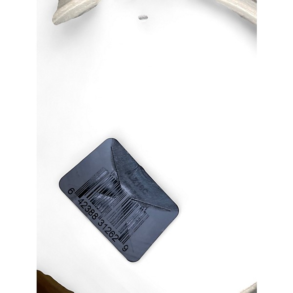 Used Zildjian 16in Planet Z Crash Cymbal