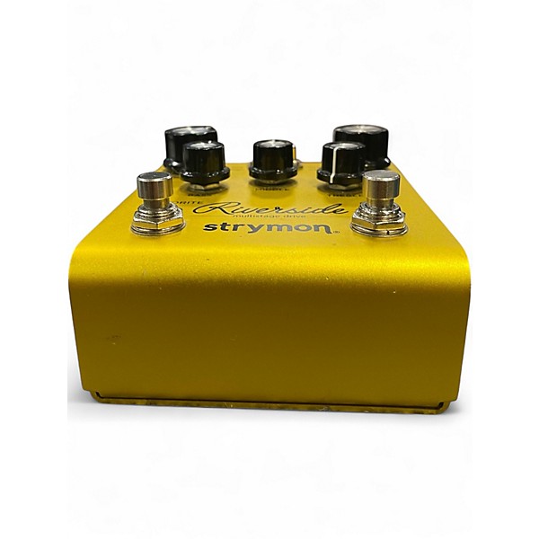 Used Strymon Riverside Multistage Drive Effect Pedal