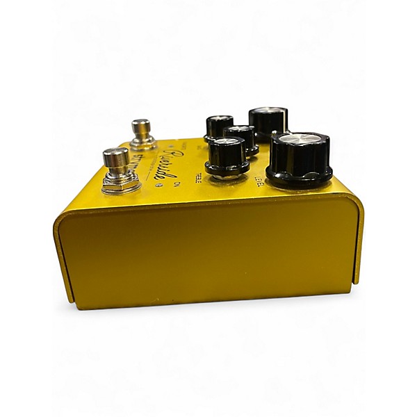 Used Strymon Riverside Multistage Drive Effect Pedal