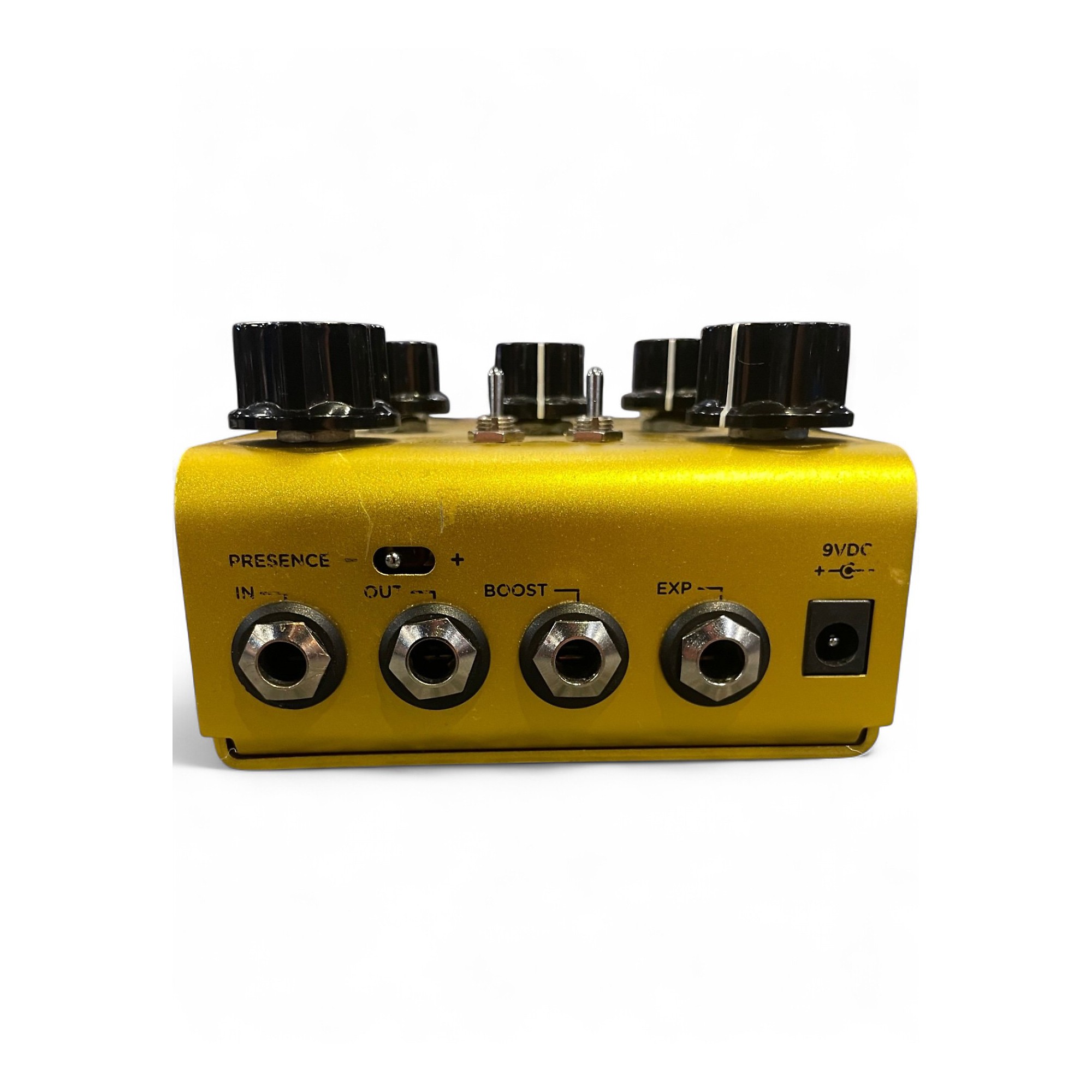 (訳あり品)Strymon Riverside Used Strymon Riverside Multistage Drive Effect Pedal