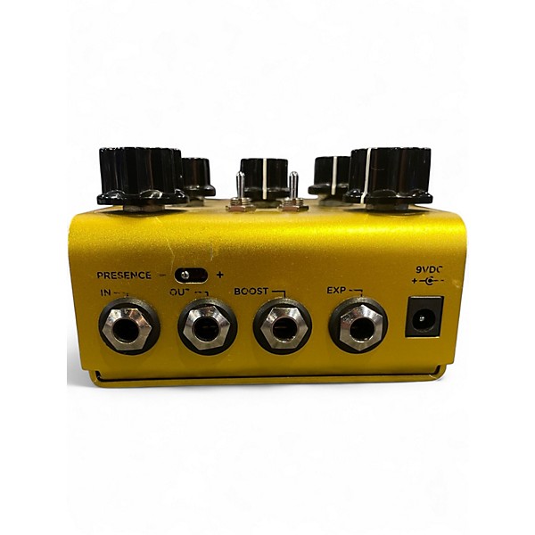 Used Strymon Riverside Multistage Drive Effect Pedal