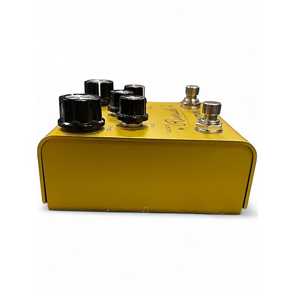 Used Strymon Riverside Multistage Drive Effect Pedal