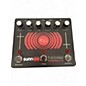 Used EarthQuaker Devices Sunn O))) LifePedal  Effect Pedal thumbnail