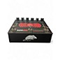 Used EarthQuaker Devices Sunn O))) LifePedal  Effect Pedal