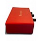 Used Focusrite Scarlett Solo Gen 3 Audio Interface