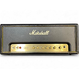 Used Marshall Origin 50 Tube Guitar Amp Head