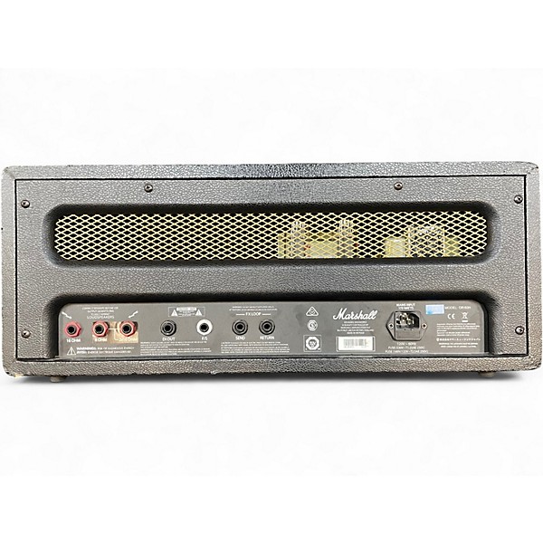 Used Marshall Origin 50 Tube Guitar Amp Head