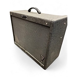 Used Fender George Benson Hot Rod Deluxe  Tube Guitar Combo Amp