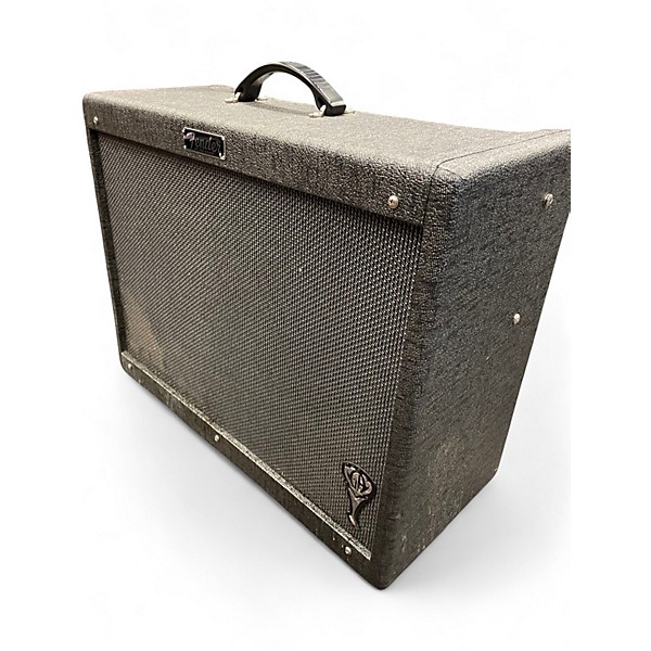 Used Fender George Benson Hot Rod Deluxe  Tube Guitar Combo Amp