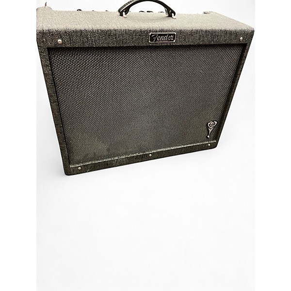 Used Fender George Benson Hot Rod Deluxe  Tube Guitar Combo Amp