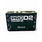 Used Radial Engineering Pro D2 Direct Box thumbnail